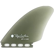 Amazon | True Ames トゥルーアムス フィン LOVELACE KEEL - FUTURES